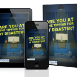 Are You at the Tipping Point for IT Disaster?
